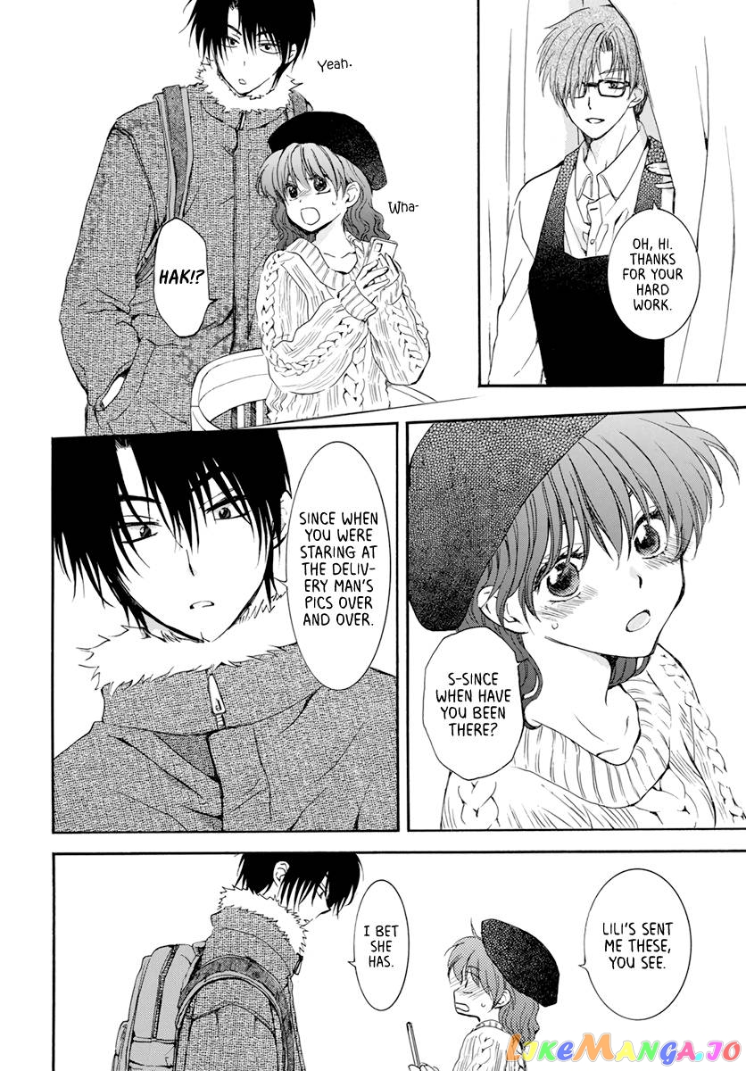 Akatsuki No Yona Chapter 203.2 image 19